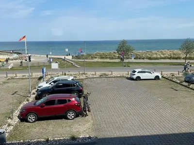 Ferienwohnung für 4 Personen (43 m²) in Heiligenhafen 10/10