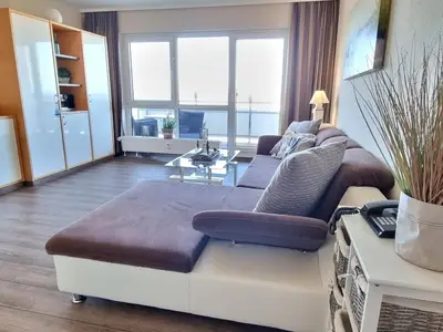 Ferienwohnung für 2 Personen (46 m²) in Heiligenhafen 1/10