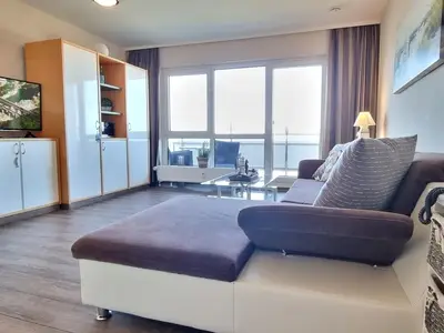 Ferienwohnung für 2 Personen (46 m²) in Heiligenhafen 2/10