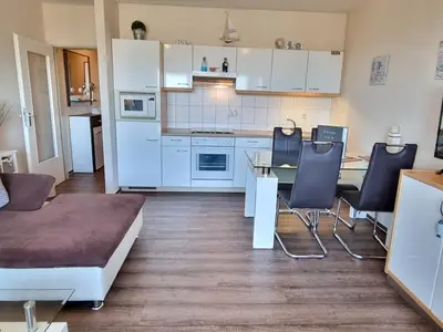 Ferienwohnung für 2 Personen (46 m²) in Heiligenhafen 4/10