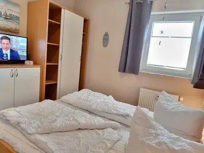 Ferienwohnung für 2 Personen (46 m²) in Heiligenhafen 7/10