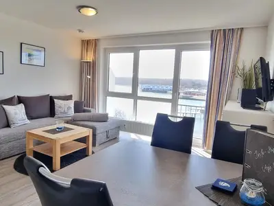 Ferienwohnung für 4 Personen (56 m²) in Heiligenhafen 1/10