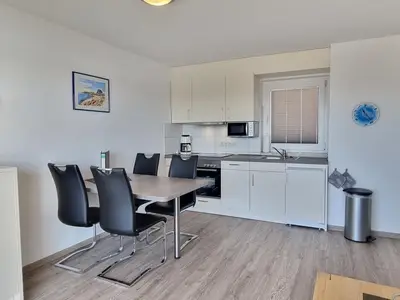 Ferienwohnung für 4 Personen (56 m²) in Heiligenhafen 2/10
