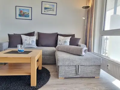 Ferienwohnung für 4 Personen (56 m²) in Heiligenhafen 4/10
