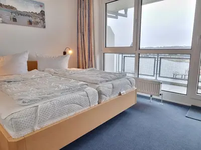 Ferienwohnung für 4 Personen (56 m²) in Heiligenhafen 7/10