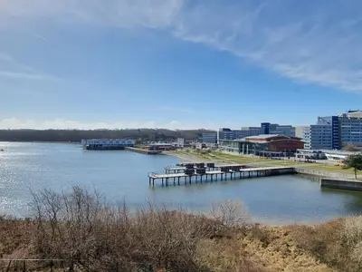 Ferienwohnung für 4 Personen (56 m²) in Heiligenhafen 10/10