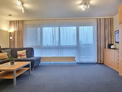 Ferienwohnung für 6 Personen (79 m²) in Heiligenhafen 1/8
