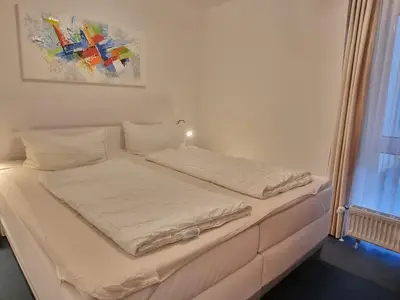 Ferienwohnung für 6 Personen (79 m²) in Heiligenhafen 2/8