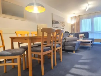 Ferienwohnung für 6 Personen (79 m²) in Heiligenhafen 4/8