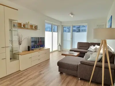 Ferienwohnung für 4 Personen (75 m²) in Heiligenhafen 1/10