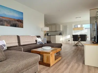 Ferienwohnung für 4 Personen (75 m²) in Heiligenhafen 2/10