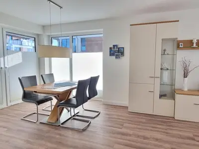 Ferienwohnung für 4 Personen (75 m²) in Heiligenhafen 3/10