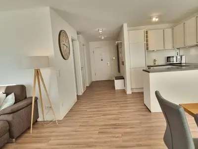 Ferienwohnung für 4 Personen (75 m²) in Heiligenhafen 4/10