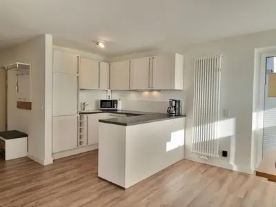 Ferienwohnung für 4 Personen (75 m²) in Heiligenhafen 5/10