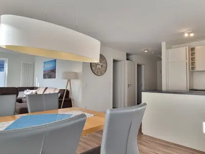 Ferienwohnung für 4 Personen (75 m²) in Heiligenhafen 6/10