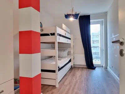 Ferienwohnung für 4 Personen (75 m²) in Heiligenhafen 8/10