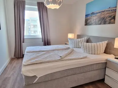 Ferienwohnung für 4 Personen (75 m²) in Heiligenhafen 9/10