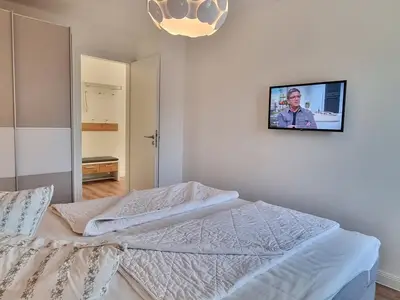 Ferienwohnung für 4 Personen (75 m²) in Heiligenhafen 10/10