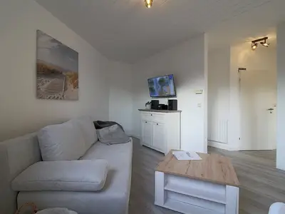 Ferienwohnung für 4 Personen (74 m²) in Dorum Neufeld 3/10