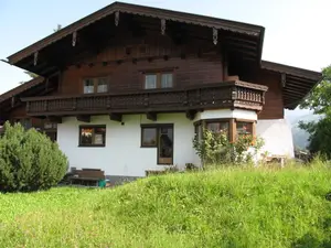 Ferienwohnung für 8 Personen (100 m²) in Zell am Ziller