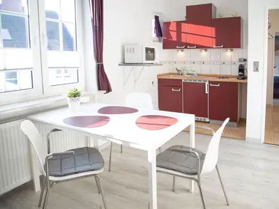 Ferienwohnung für 3 Personen (37 m²) in Scharbeutz 1/10