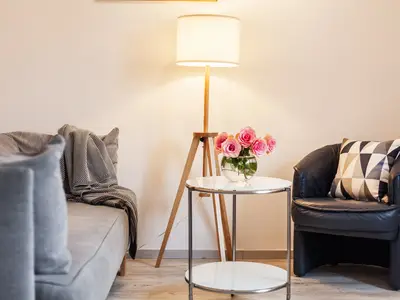 Ferienwohnung für 3 Personen (37 m²) in Scharbeutz 4/10