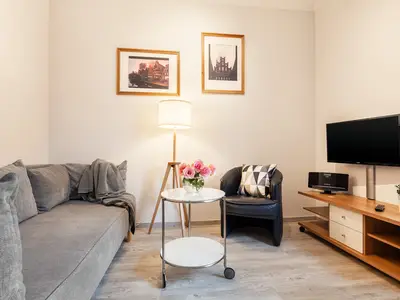 Ferienwohnung für 3 Personen (37 m²) in Scharbeutz 5/10