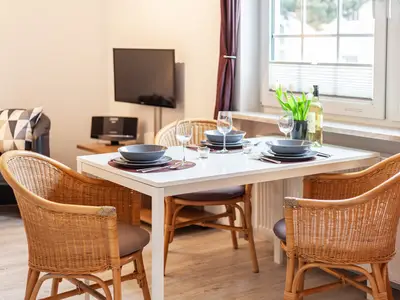 Ferienwohnung für 3 Personen (37 m²) in Scharbeutz 6/10