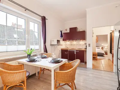Ferienwohnung für 3 Personen (37 m²) in Scharbeutz 8/10