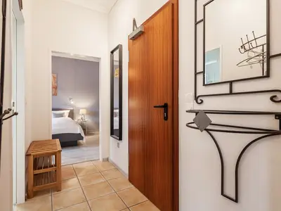 Ferienwohnung für 3 Personen (37 m²) in Scharbeutz 9/10