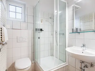 Ferienwohnung für 3 Personen (37 m²) in Scharbeutz 10/10