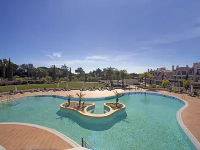 Ferienwohnung für 6 Personen (114 m²) in Vilamoura 2/10