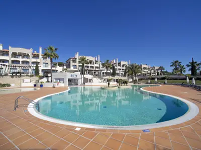 Ferienwohnung für 6 Personen (114 m²) in Vilamoura 4/10