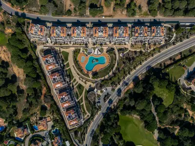 Ferienwohnung für 6 Personen (114 m²) in Vilamoura 6/10