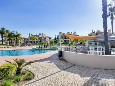 Ferienwohnung für 6 Personen (114 m²) in Vilamoura 8/10