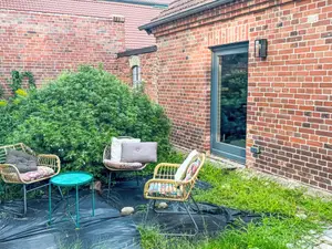 Ferienwohnung für 4 Personen (25 m²) in Beeskow