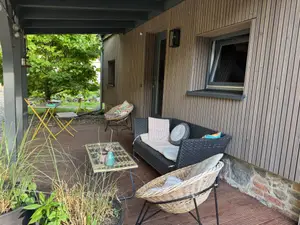 Ferienwohnung für 2 Personen (23 m²) in Beeskow