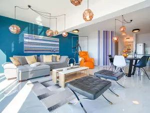 Ferienwohnung für 2 Personen (56 m²) in Crikvenica