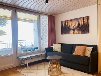 Ferienwohnung für 4 Personen in Obersaxen Mundaun 5/8