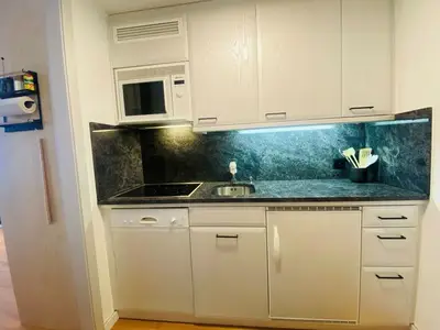 Ferienwohnung für 4 Personen in Obersaxen Mundaun 7/8