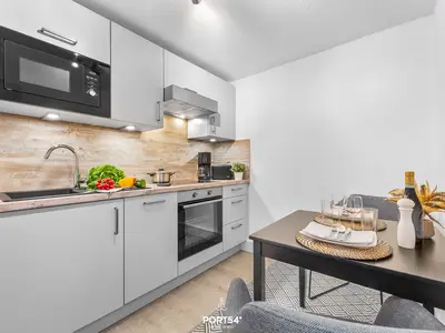 Küche / Küchenzeile