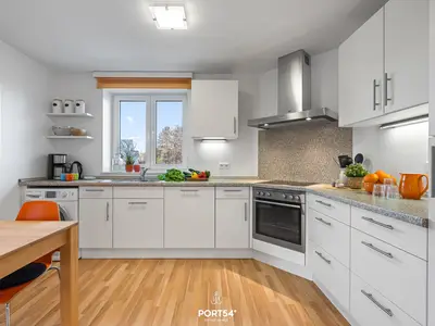 Küche / Küchenzeile