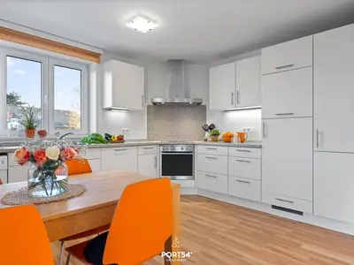 Küche / Küchenzeile