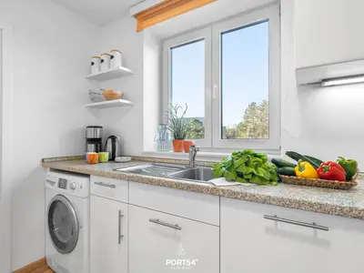 Küche / Küchenzeile