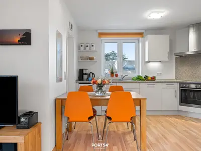 Küche / Küchenzeile