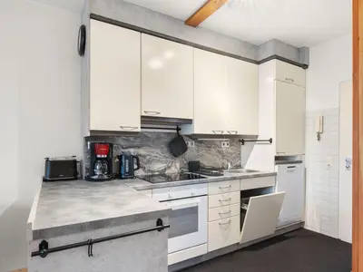 Küche / Küchenzeile