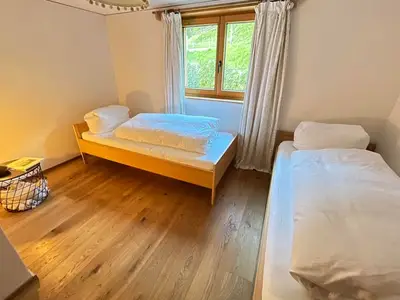 Ferienwohnung für 5 Personen (90 m²) in Schnepfau 3/10