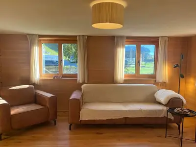 Ferienwohnung für 5 Personen (90 m²) in Schnepfau 6/10