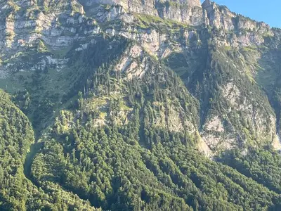 Ferienwohnung für 5 Personen (90 m²) in Schnepfau 7/10