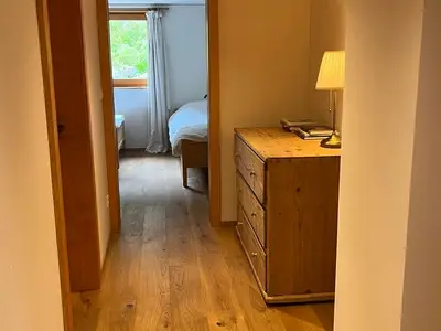 Ferienwohnung für 5 Personen (90 m²) in Schnepfau 9/10